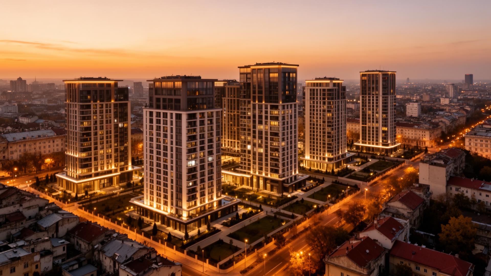 București